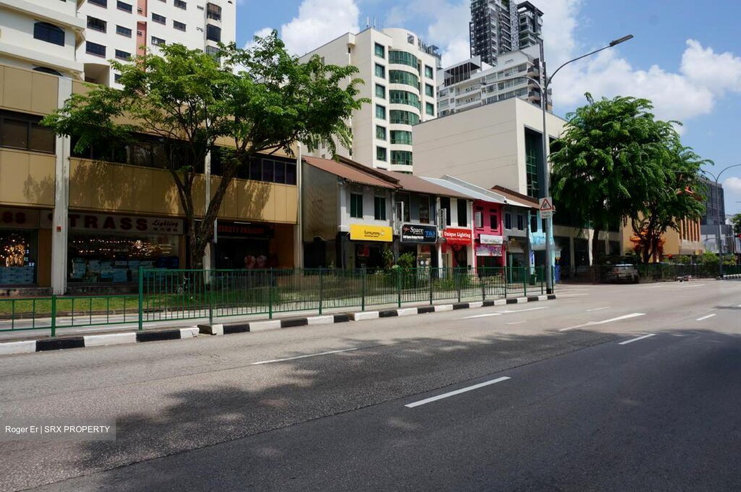 Balestier Road (D12), Shop House #451292681